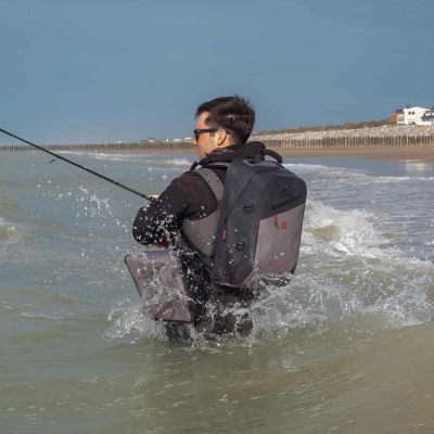 Fox Rage Pro Series Waterproof Rucksack - wasserdichter Rucksack