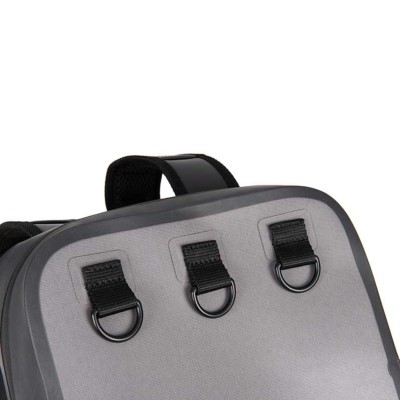 Fox Rage Pro Series Waterproof Chest Pack - wasserdichte Brusttasche