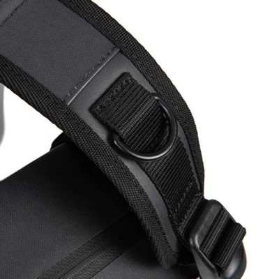 Fox Rage Pro Series Waterproof Chest Pack - wasserdichte Brusttasche