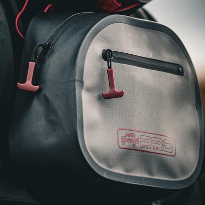 Fox Rage Pro Series Waterproof Chest Pack - wasserdichte Brusttasche
