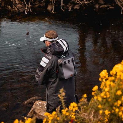 Fox Rage Pro Series Waterproof Chest Pack - wasserdichte Brusttasche