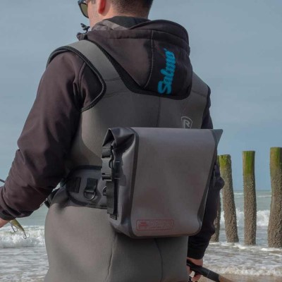 Fox Rage Pro Series Waterproof Belt Bag - wasserdichte Gürteltasche