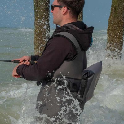 Fox Rage Pro Series Waterproof Belt Bag - wasserdichte Gürteltasche