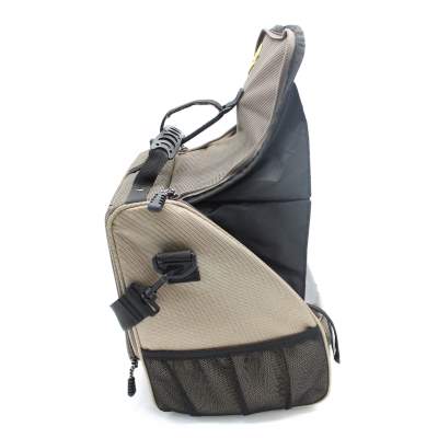 Pro Tackle Fishfinder Gear Bag Force One Echolot-Tasche