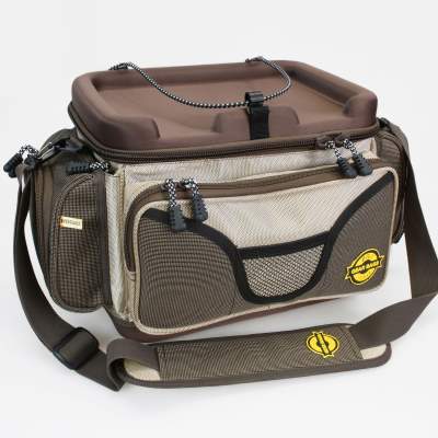 Pro Tackle Angeltasche Gear Bag Force One Large