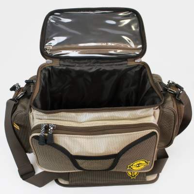 Pro Tackle Angeltasche Gear Bag Force One Large