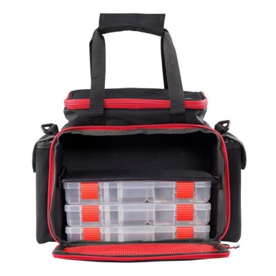 ABU Garcia XL Lure Bag Pike - Tasche 47cm