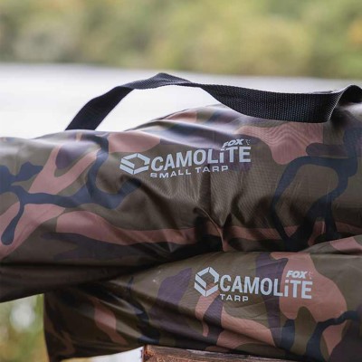 Fox Camolite Tarp Small