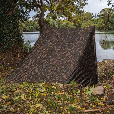 Fox Camolite Tarp Small