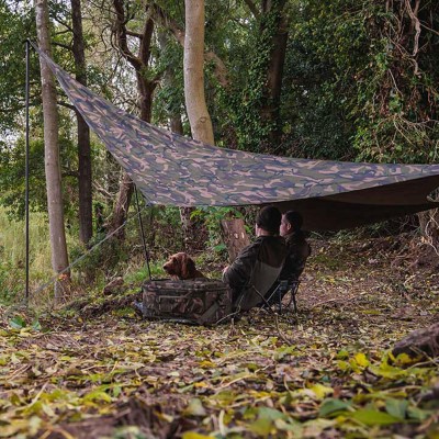 Fox Camolite Tarp Small
