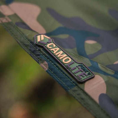 Fox Camolite Tarp Small