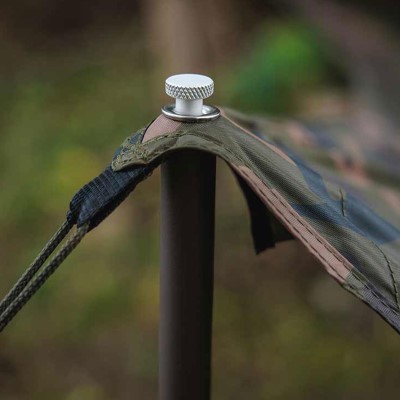 Fox Camolite Tarp Small