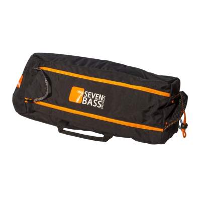 Seven Bass Design Flex Cargo Classic, gelb