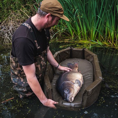 Fox Carpmaster Welded Mat - Abhakmatte 115x65cm - 1 Stück
