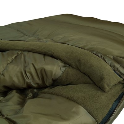Fox Eos1 Sleeping Bag - Schlafsack 210x88cm - 1 Stück