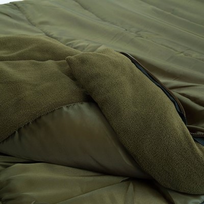 Fox Eos1 Sleeping Bag - Schlafsack 210x88cm - 1 Stück