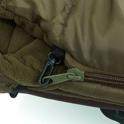 Fox Eos1 Sleeping Bag - Schlafsack 210x88cm - 1 Stück