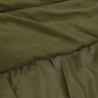 Fox Eos 2 Sleeping Bag - Schlafsack 210x94cm - 1 Stück