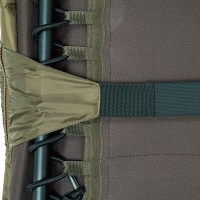 Fox Eos 2 Sleeping Bag - Schlafsack 210x94cm - 1 Stück