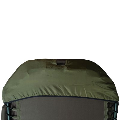 Fox Eos 2 Sleeping Bag - Schlafsack 210x94cm - 1 Stück