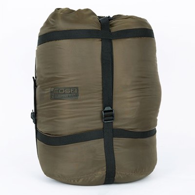 Fox Eos 2 Sleeping Bag - Schlafsack 210x94cm - 1 Stück