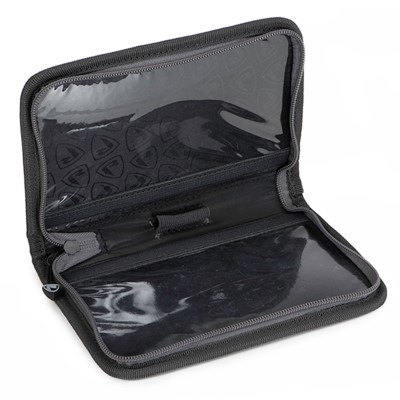 Fox Rage Voyager Camo License Wallet - Dokumententasche 20x14x5cm - 1 Stück