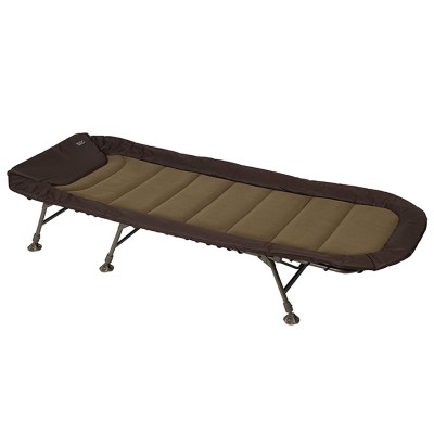 Fox EOS Bed - Karpfenliege 210x85x35xm - 1 Stück
