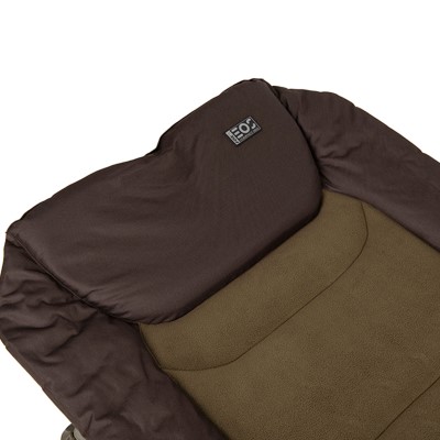 Fox EOS Bed - Karpfenliege 210x85x35xm - 1 Stück