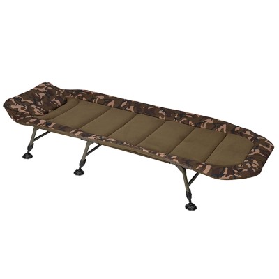 Fox Camolite Compact Bed - Karpfenliege 205x85x30cm - 1 Stück