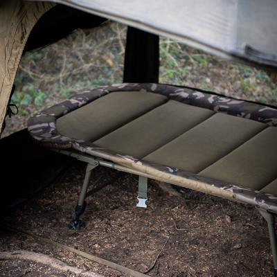 Fox Camolite Compact Bed - Karpfenliege 205x85x30cm - 1 Stück