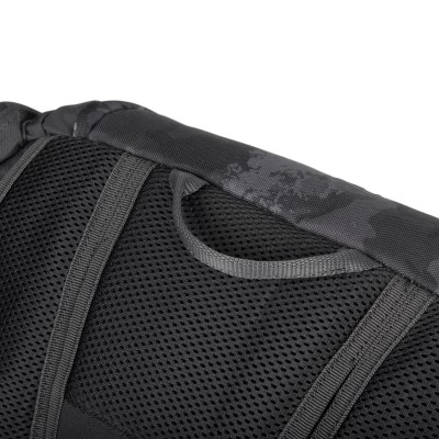 Fox Rage Camo Voyager Belt Bag - Angeltasche 68x21x18cm - 1 Tacklebox