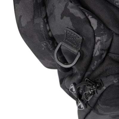 Fox Rage Camo Voyager Belt Bag - Angeltasche 68x21x18cm - 1 Tacklebox