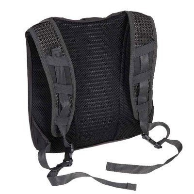 Fox Rage Camo Voyager Chest Pack - Brusttasche Front:38x17x23cm Back:31x7x30cm+ 2 Tackle Boxes