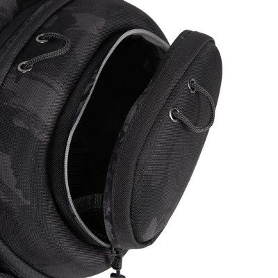 Fox Rage Camo Voyager Chest Pack - Brusttasche Front:38x17x23cm Back:31x7x30cm+ 2 Tackle Boxes