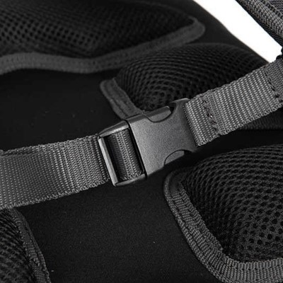 Fox Rage Camo Voyager Rucksack 32x28x39cm - + 5 Boxes