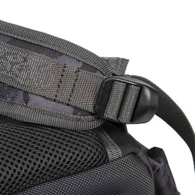 Fox Rage Camo Voyager Rucksack 32x28x39cm - + 5 Boxes