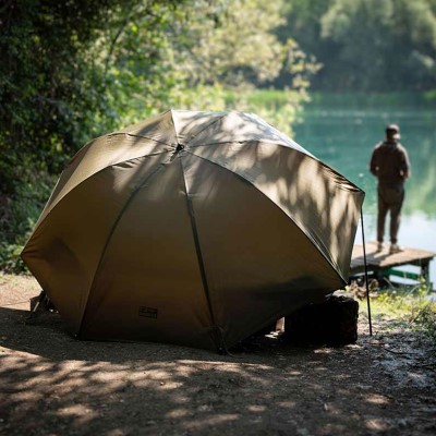 Fox 60 Brolly - Schirm
