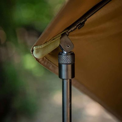 Fox 60 Brolly - Schirm