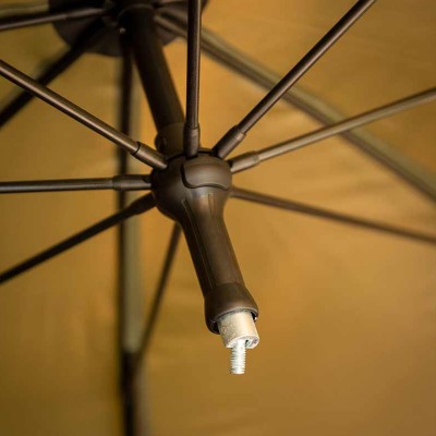 Fox 60 Brolly - Schirm