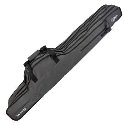 Balzer Balzer Edition De Luxe Rutenrucksack gepolstert 145cm - 3 Fächer
