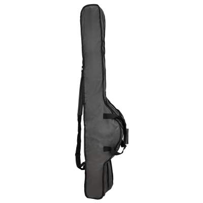 Balzer Balzer Edition De Luxe Rutenrucksack gepolstert 145cm - 3 Fächer