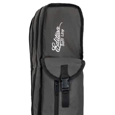 Balzer Balzer Edition De Luxe Rutenrucksack gepolstert 145cm - 3 Fächer