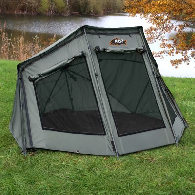 BAT-Tackle Brolly Full Cover 190
