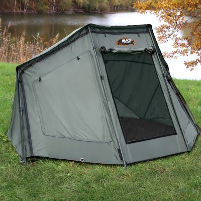BAT-Tackle Brolly Full Cover 190