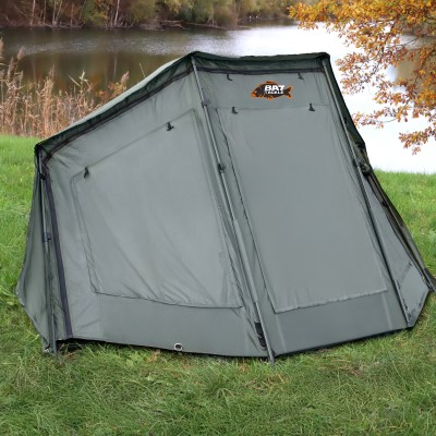 BAT-Tackle Brolly Full Cover 190