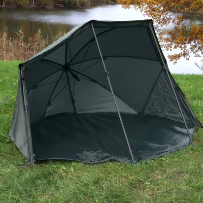 BAT-Tackle Brolly Full Cover 190