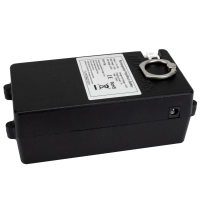 Boatman Battery Plus 11,1 Volt 10 Ah Futterboot-Batterie
