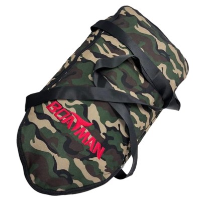 Boatman Plus Tasche - Futterboot Tasche