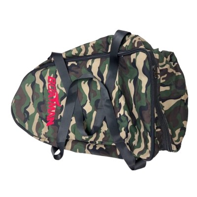 Boatman Plus Tasche - Futterboot Tasche