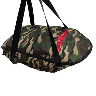 Boatman Plus Tasche - Futterboot Tasche